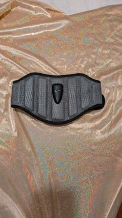 Nike Structured Training Belt