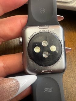 Apple Watch 3 series