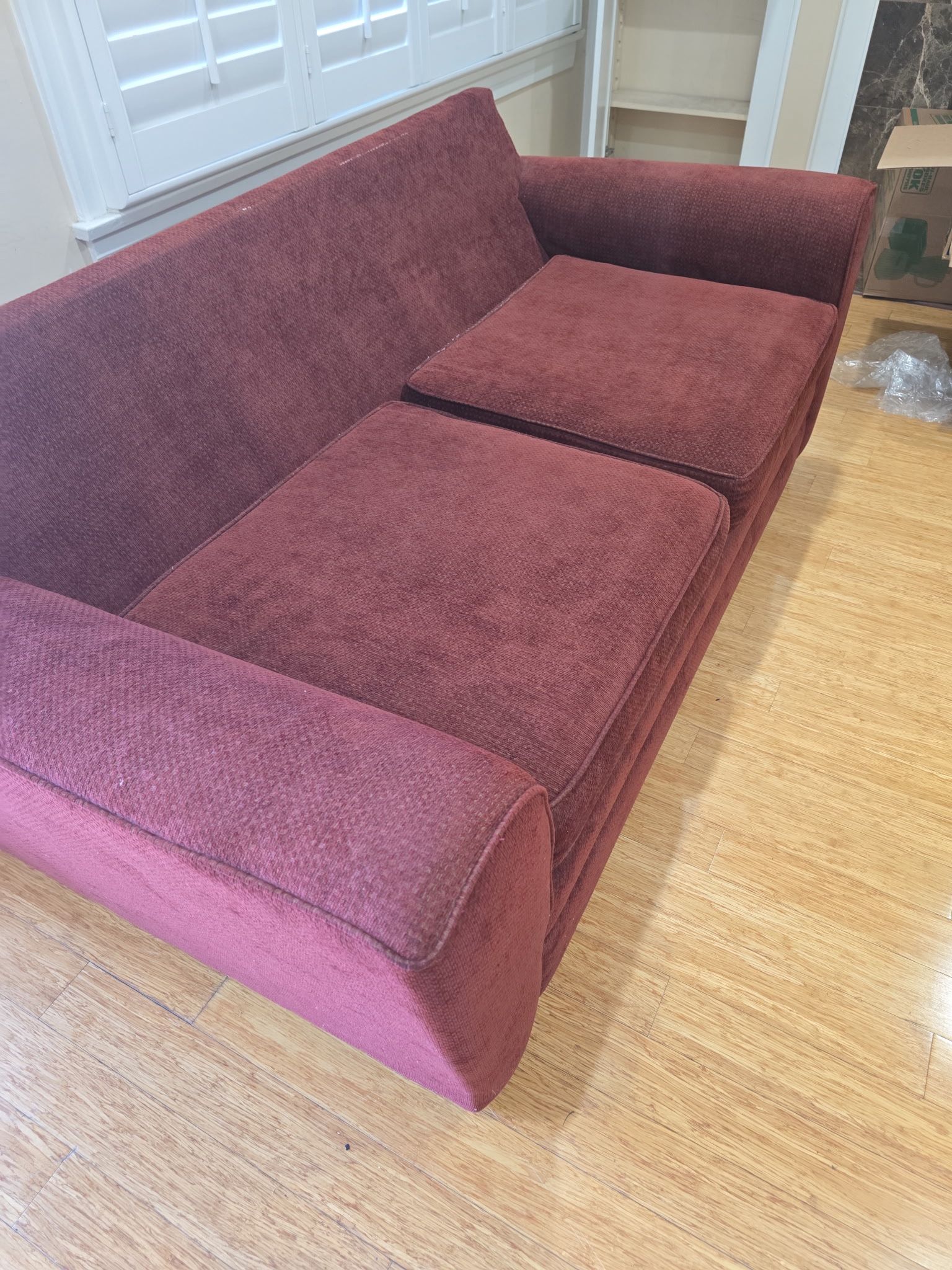 Sofa Bed