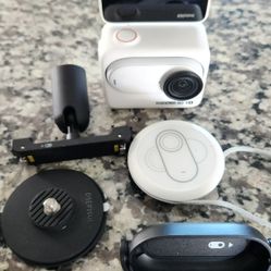 Insta 360 Go 3s