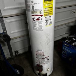 Water Heater 30gallon