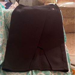 Women’s Fila Skirt