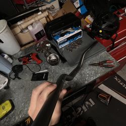 Ultra Bee Handle Bars 