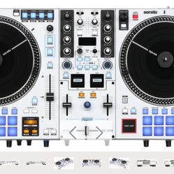 RANE ONE MK2