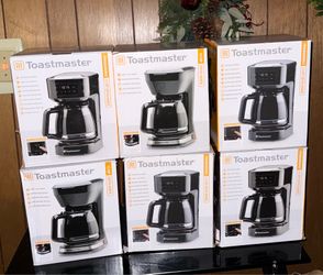 Coffee maker