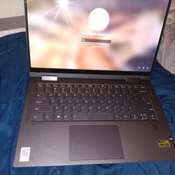 Lenovo Laptop 