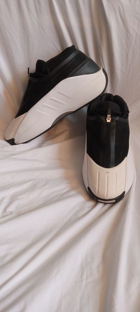 Adidas Crazy 2 Illnfinity Mens Size 13