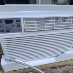Portable Air Conditioner Unit General Electric  ❄️🥶