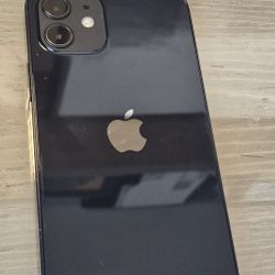 UNLOCKED IPHONE 12 PRO  128G  Lightly Used
