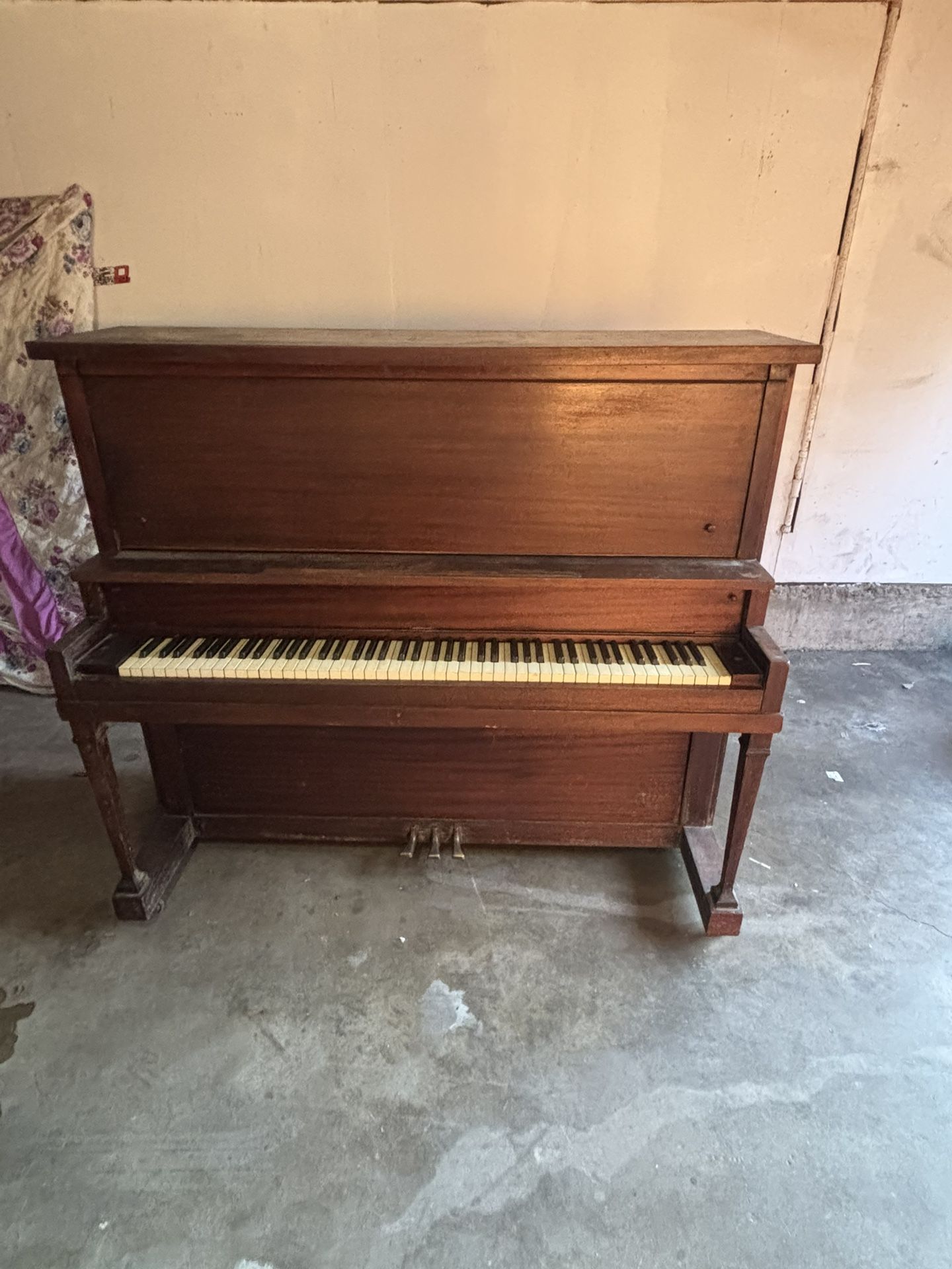 Piano 