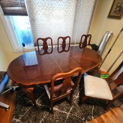 Beautiful Dining Table
