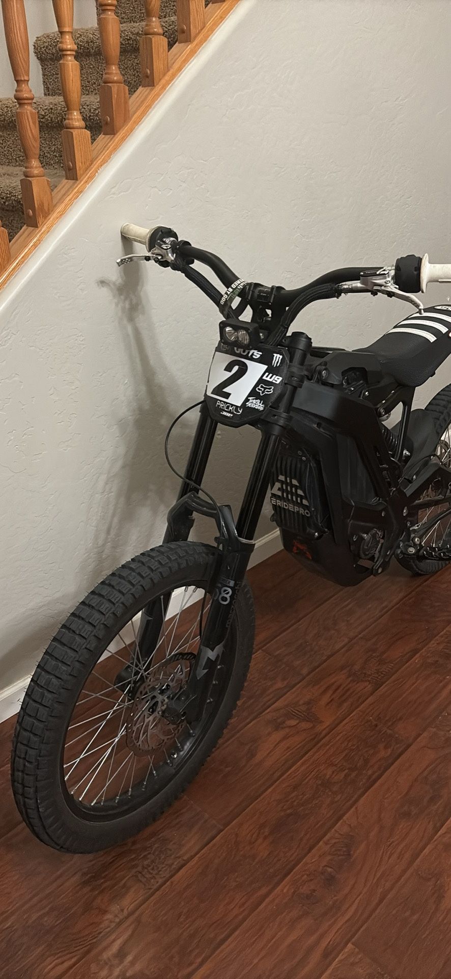 eride pro ss 2.0