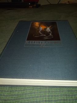 Illustrators 27 annual of american illustration