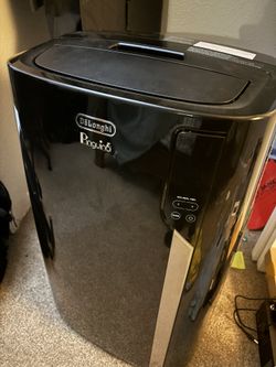 A/C And Dehumidifier Unit 