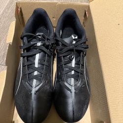 Men’s Puma Soccer Cleats