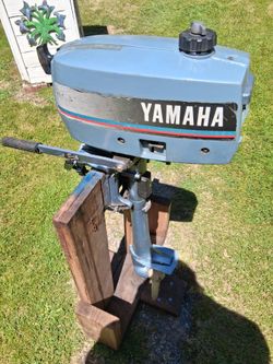 Outboard Motor