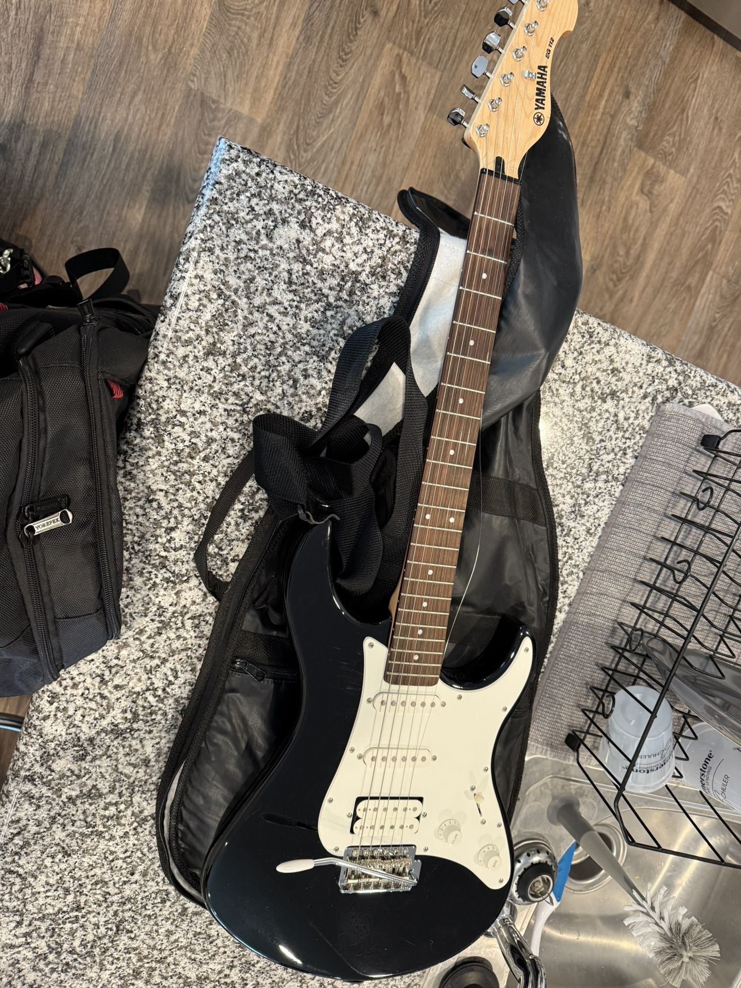 Electric Guitar