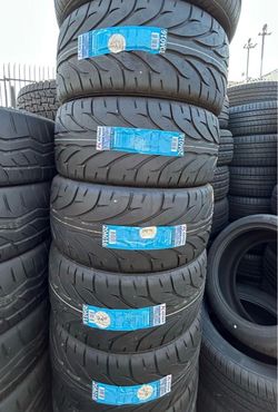 18” Kenda Vezda UHP Tires Deal New all Manufacturer Stickers . In Stock Now Size 235/40ZR18