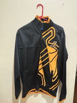 Lakers Jacket/Sweater