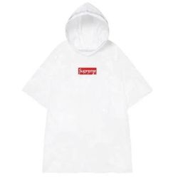 Supreme Poncho Brand New 