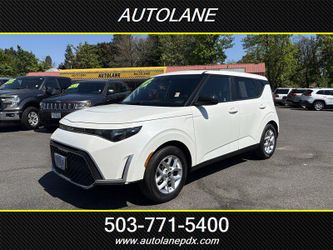 2023 Kia Soul