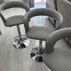 Kitchen Stools 
