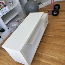 TV Stand . Price Including Delivery 