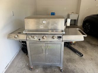Grill
