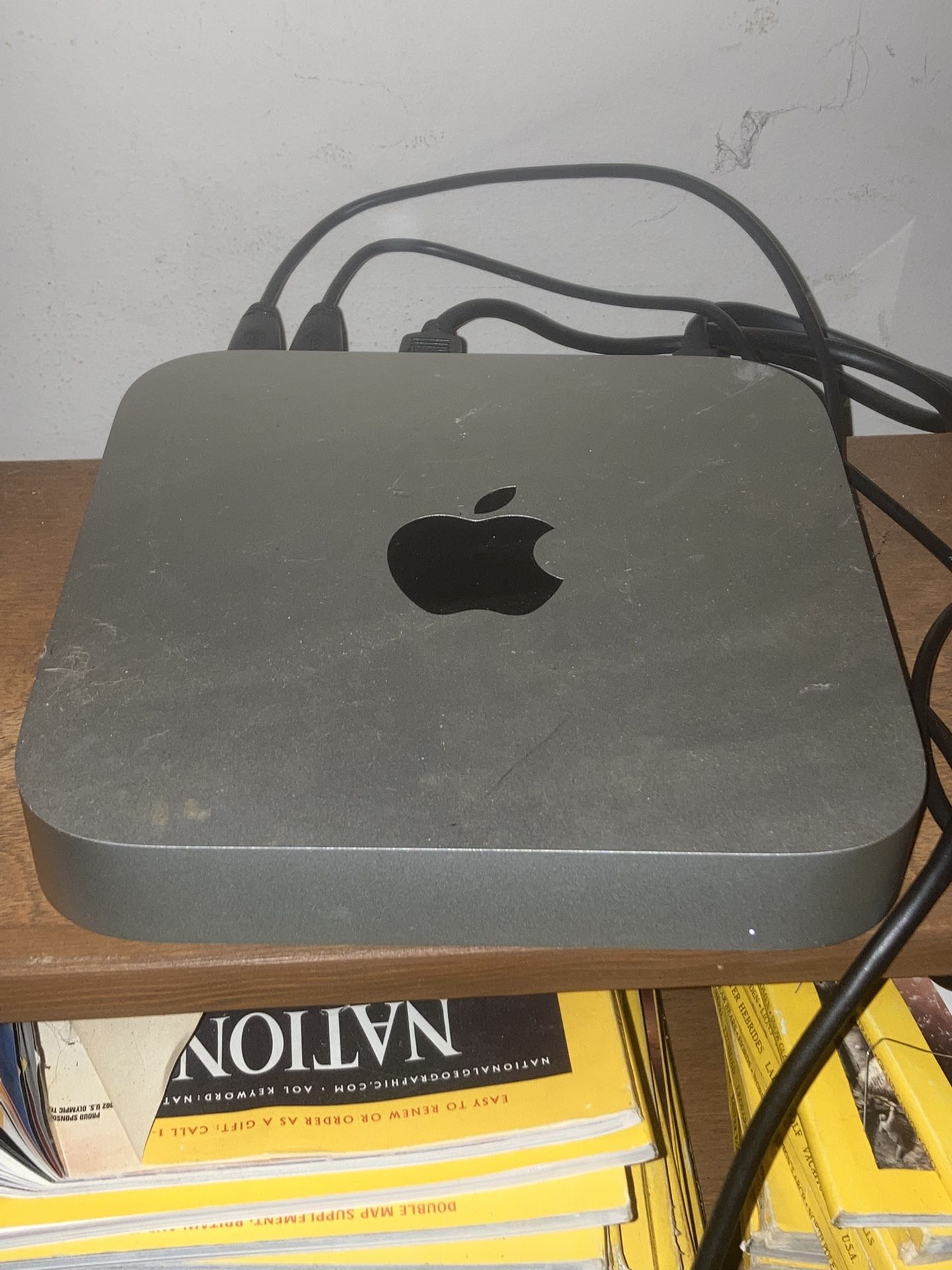Mac Mini M2 (2022) Full Setup
