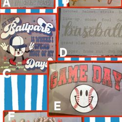 Baseball Heat Transfers 