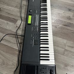 Roland Xp80 