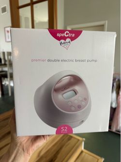 Spectra 2 Breast Pump