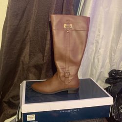 Karen Scott Boots