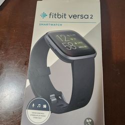 Fitbit Versa 2