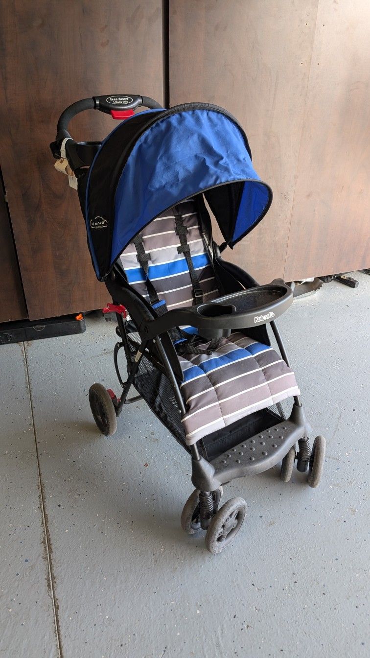 Child Stroller