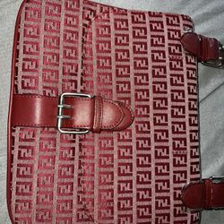 Fendi Bag (Vintage)
