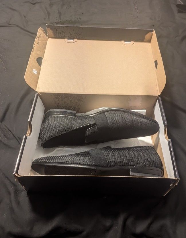 Van Hausen Loafers