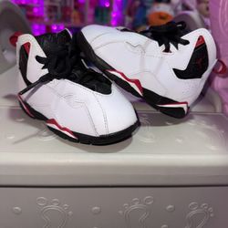 Toddler Jordans
