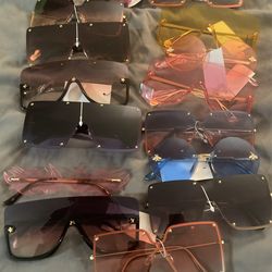 Shop Clemons Shades While Enjoying Summer Lemonade 