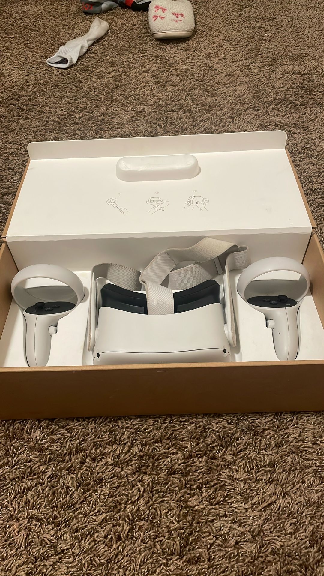 Oculus