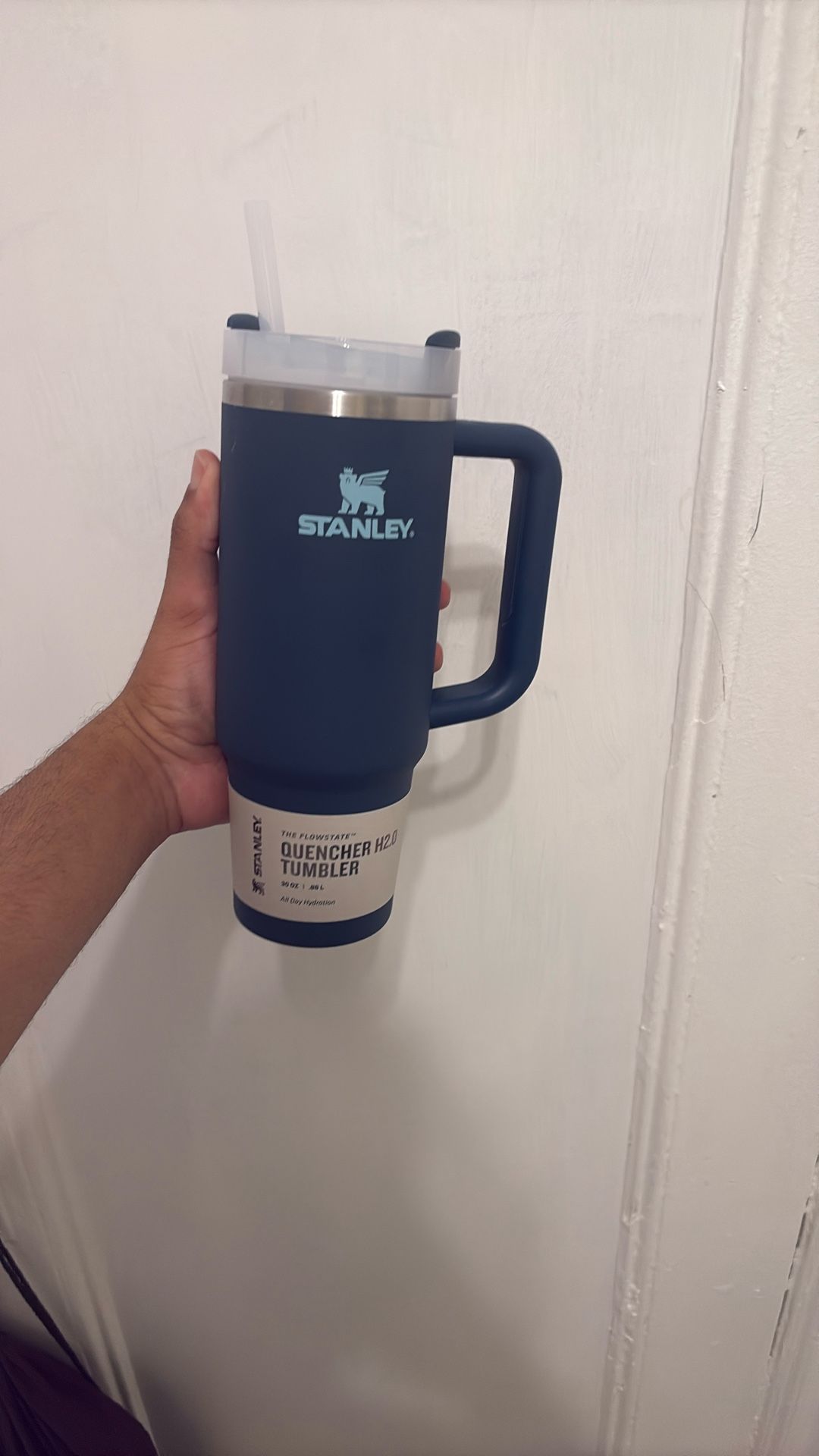 Stanley Brand New