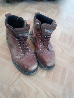 HD Boots