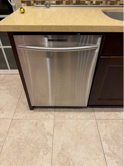 Dishwasher Samsung