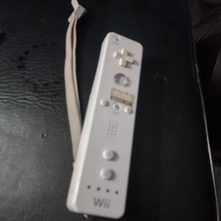 Wii Remote (2)