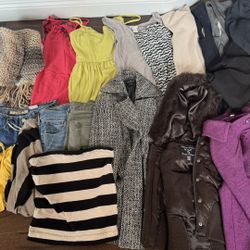 Take All Women’s Clothes For Only $5!