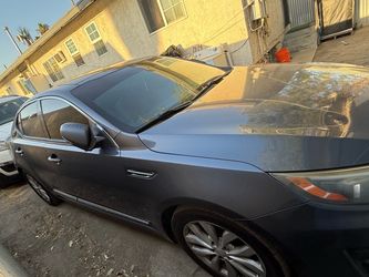 Vendo un  Kia