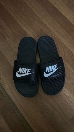 Nike Slides