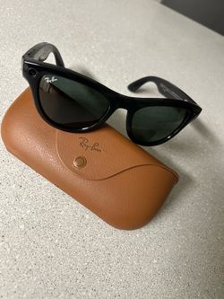 Meta Glasses Gen 2