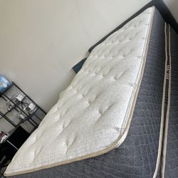 Twin Mattress 