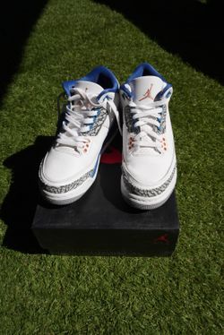 Af1 cherrys j3